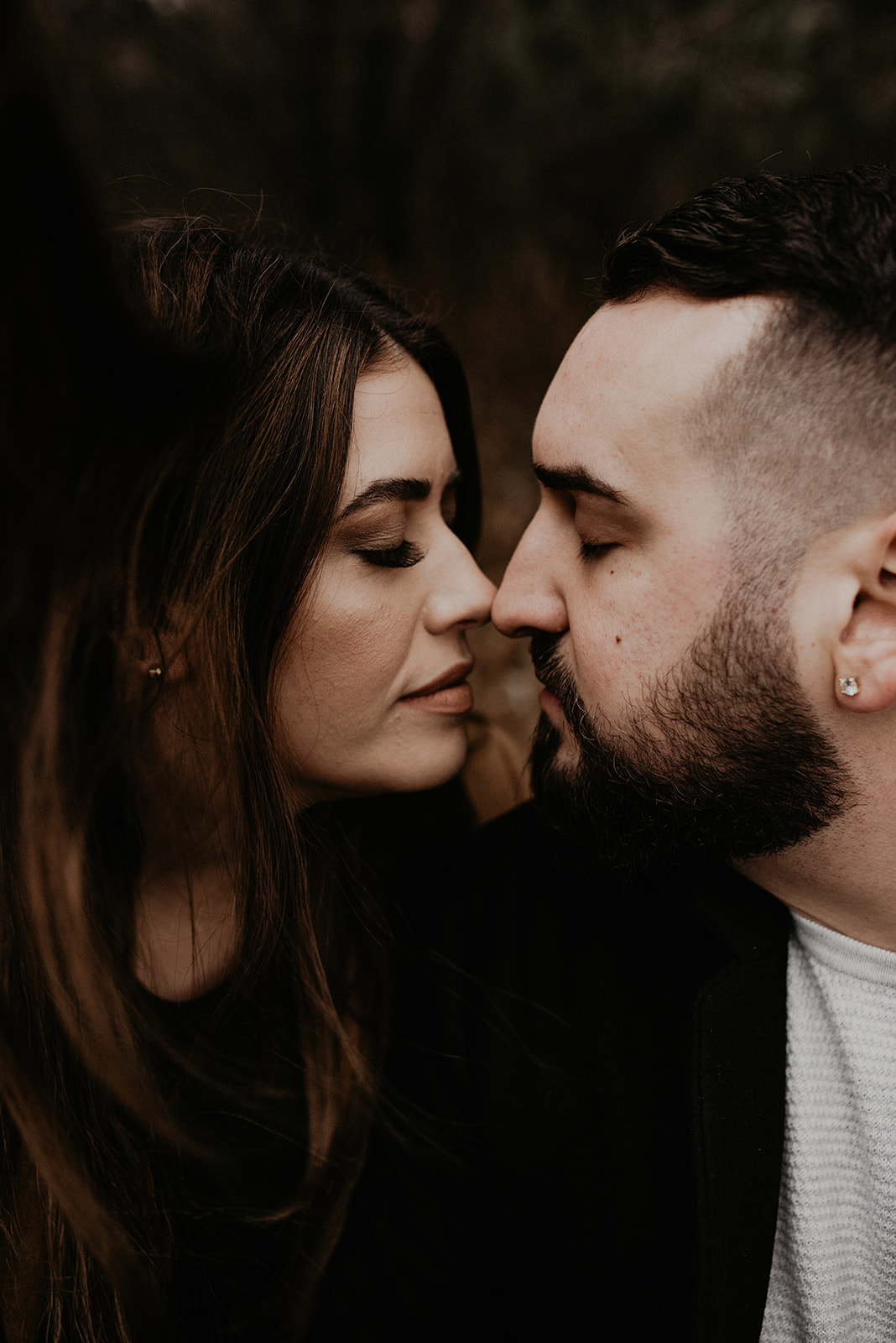 Katherine & Justin